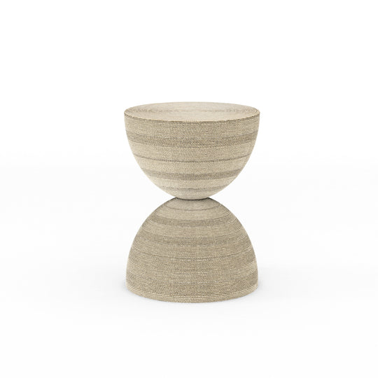 A.R.T. Furniture Cotiere Round End Table ACCENT TABLES