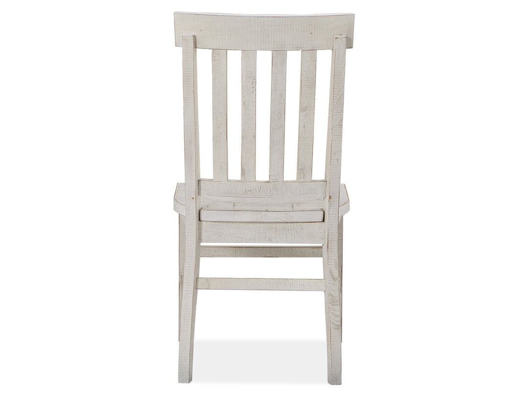 Bronwyn Alabaster Side Chair - Set of 2 - D4436-60