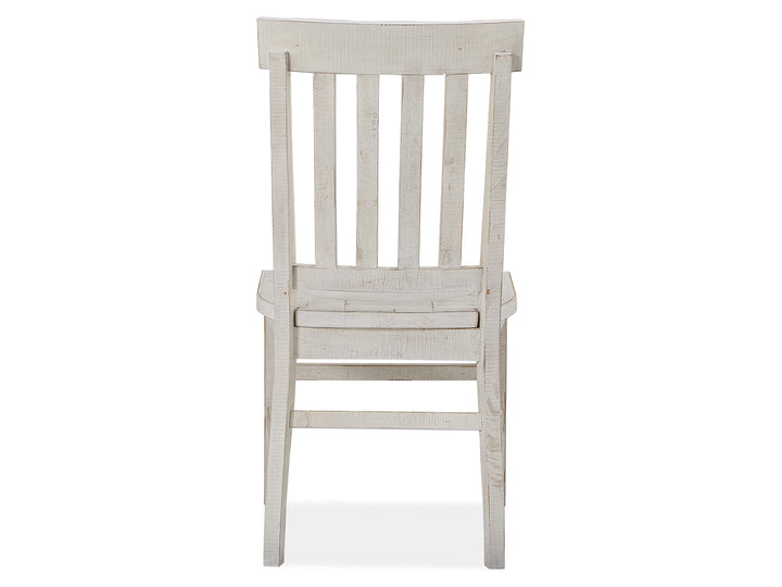Bronwyn Alabaster Side Chair - Set of 2 - D4436-60