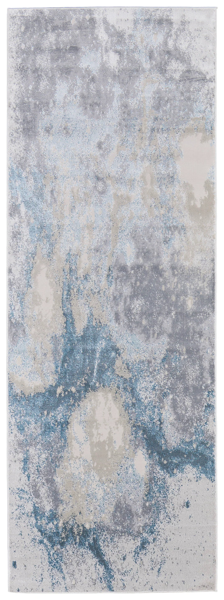 Runner/Gray-Blue