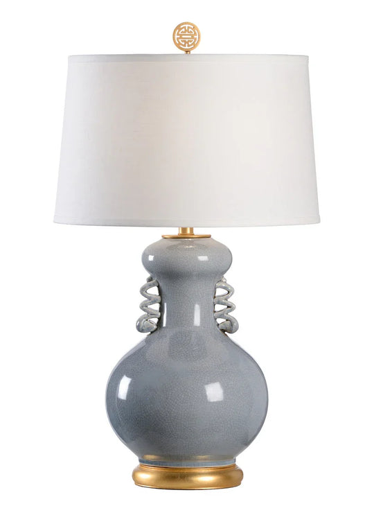 Wildwood Chan Lamp TABLE LAMPS