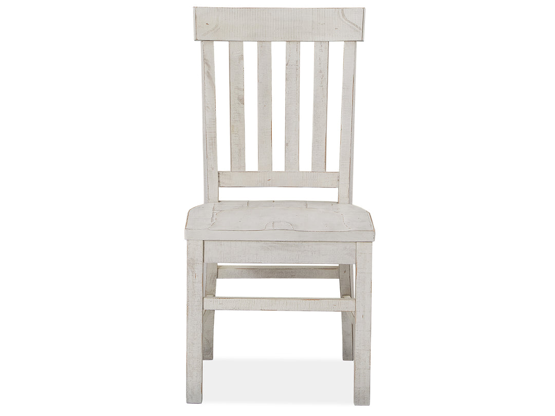 Bronwyn Alabaster Side Chair - Set of 2 - D4436-60