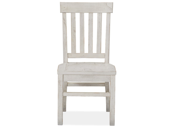 Bronwyn Alabaster Side Chair - Set of 2 - D4436-60