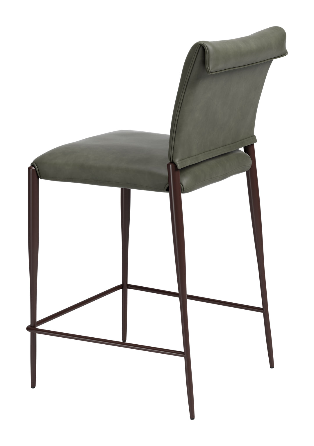 Freesia Counter Stool (Set of 2)