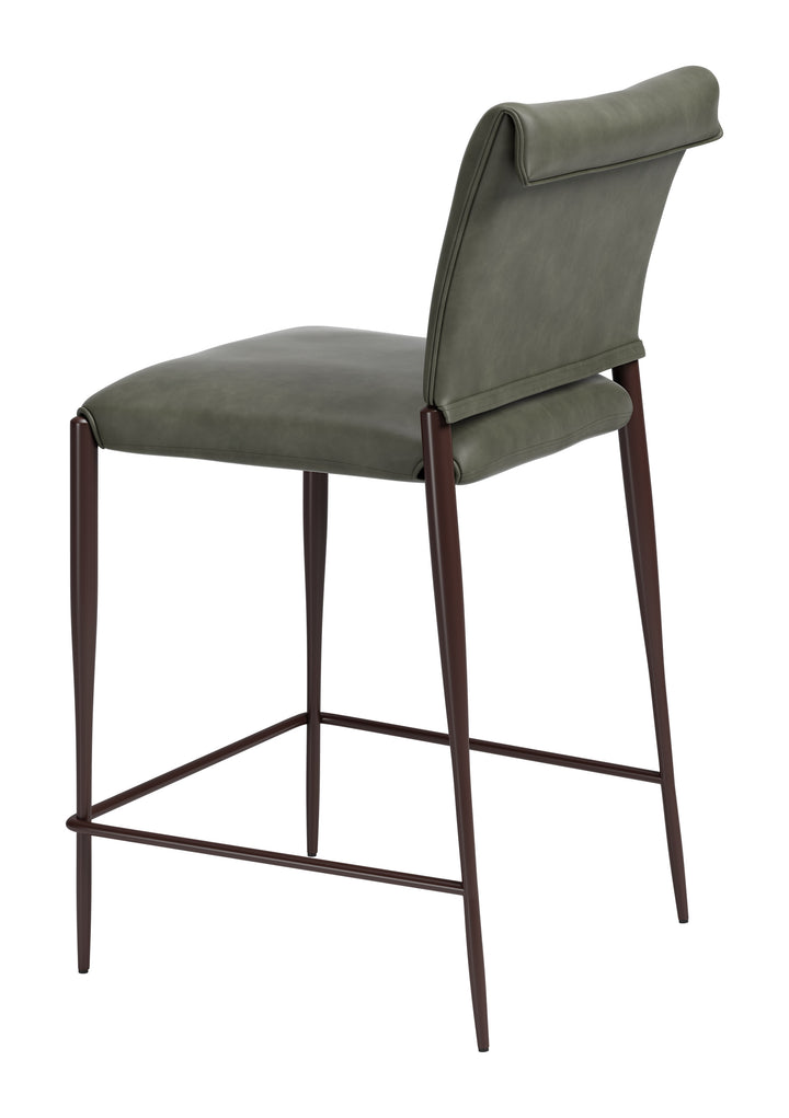 Freesia Counter Stool (Set of 2)