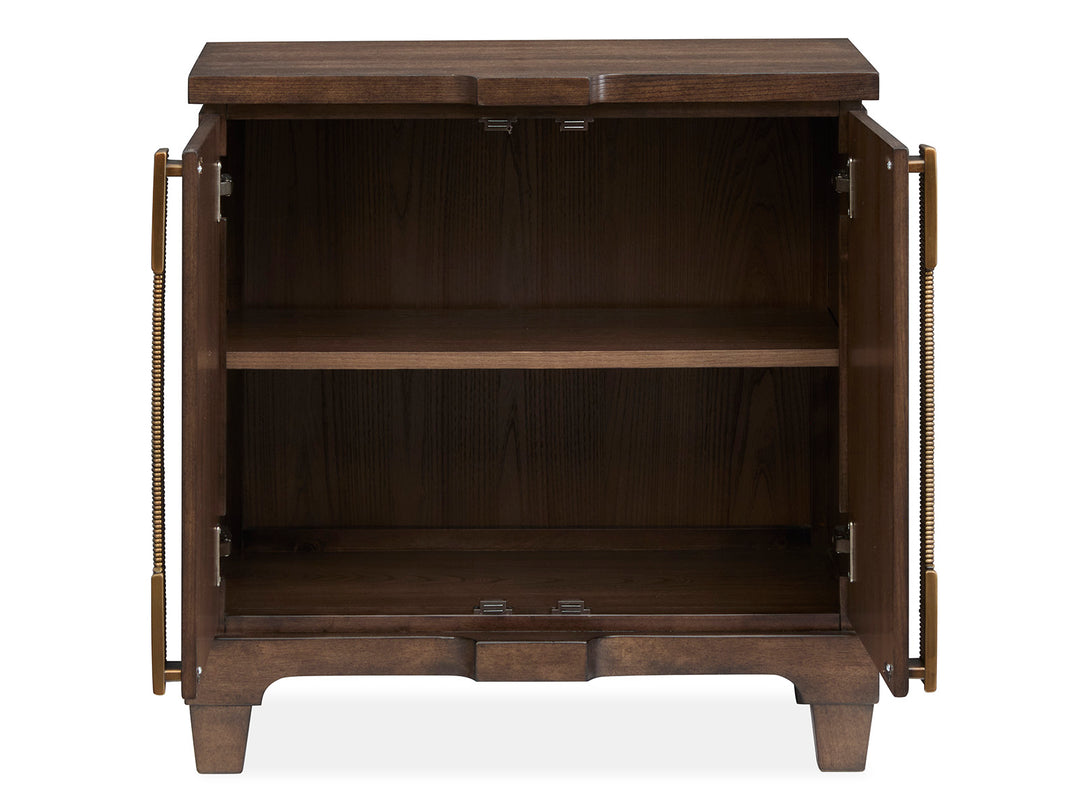 Sugar Mill Spiced Rum Bachelor Chest - B5832-07