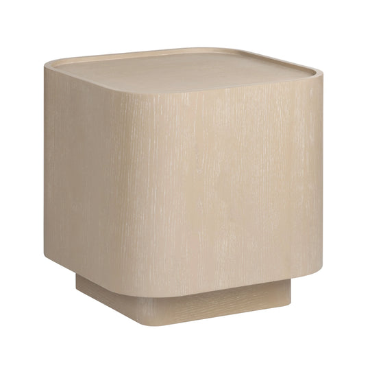 Crestview Collection Bristol End Table ACCENT TABLES