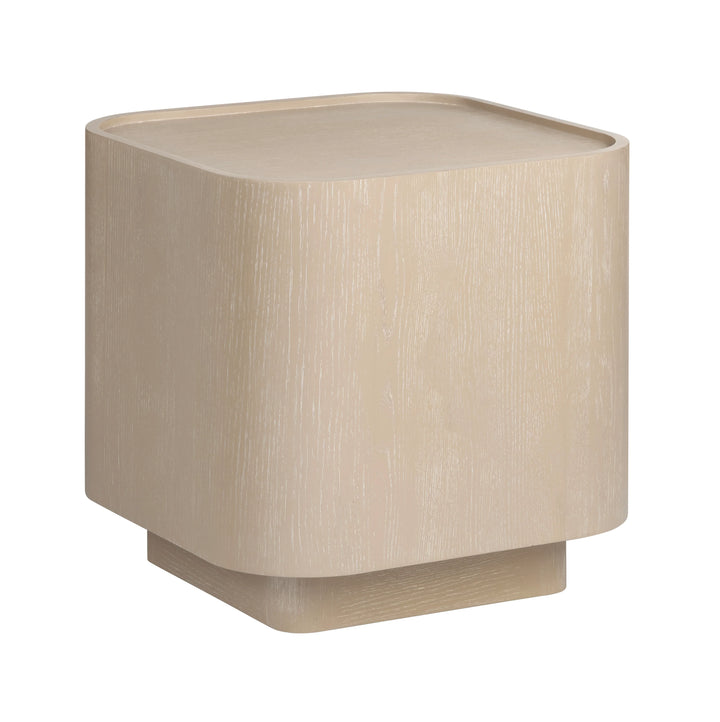 Bristol End Table - AmericanHomeFurniture