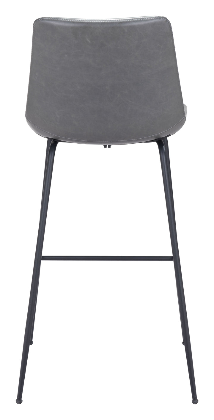 Byron Barstool