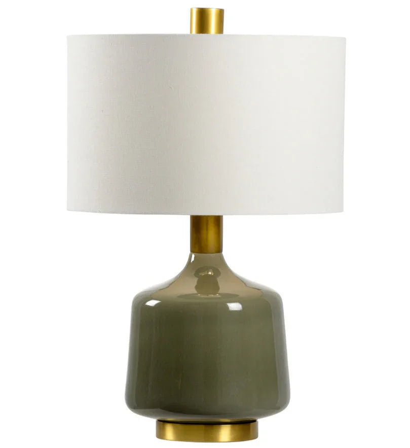 Wildwood Tremont Lamp TABLE LAMPS