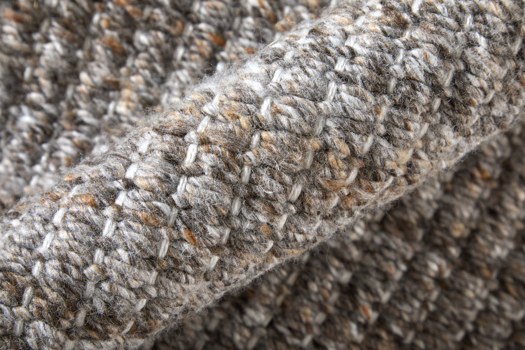 Rectangle/3'6" x 5'6"/Brown