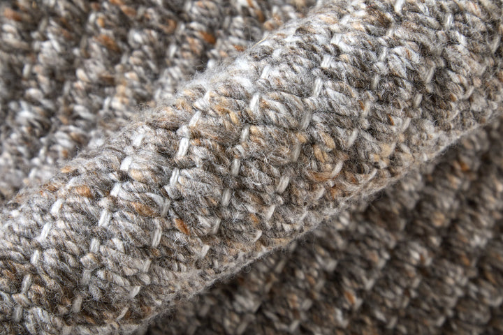 Rectangle/3'6" x 5'6"/Brown