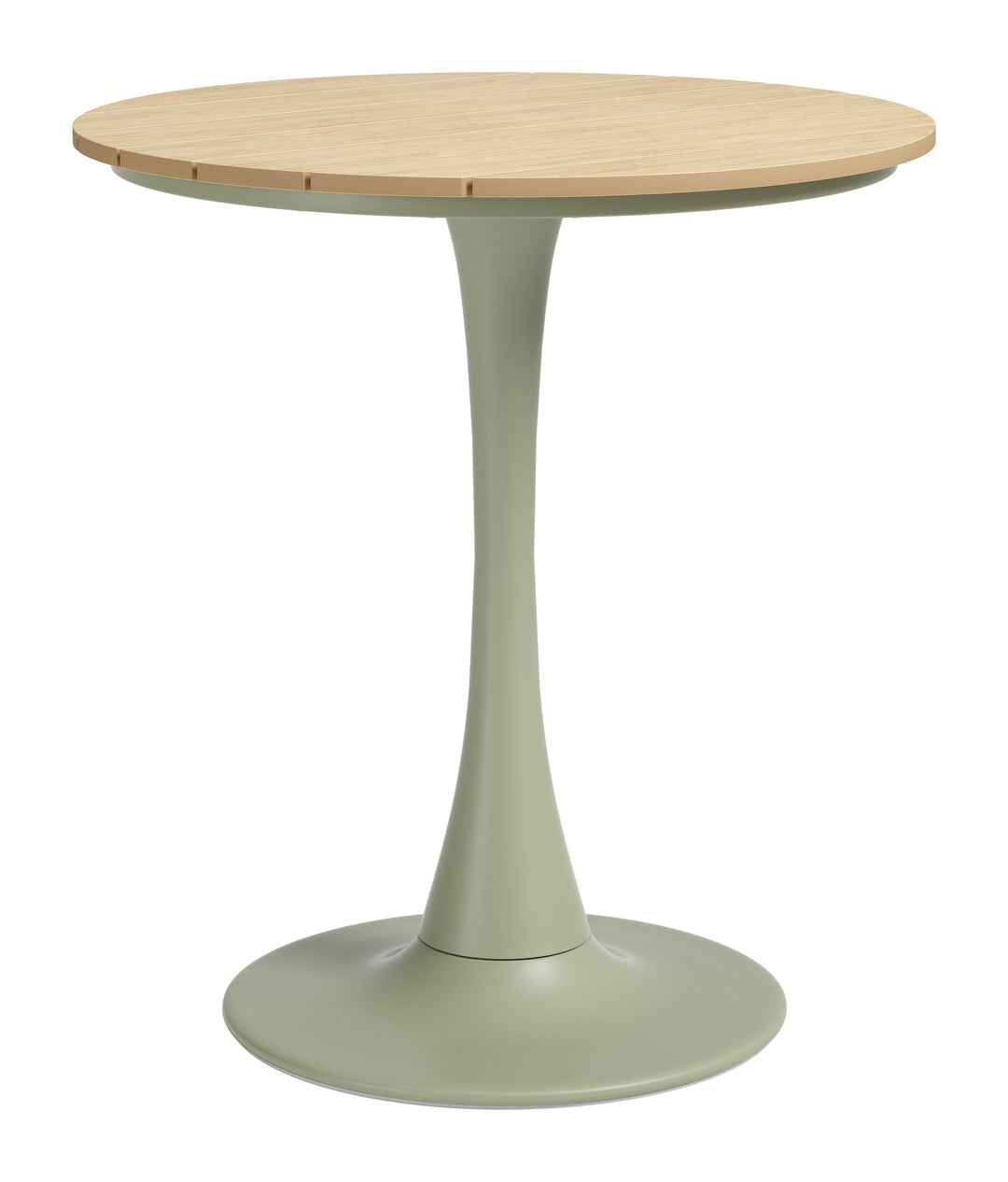 Oswego Bistro Table Green - 704315