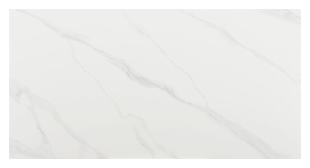 Inky Dining Table White
