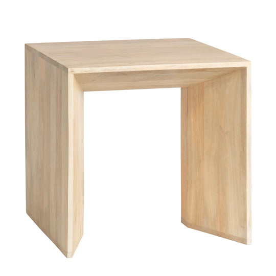 Crestview Collection Sydney End Table ACCENT TABLES