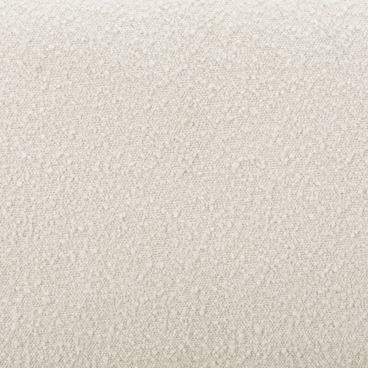 Charm Bench Ivory