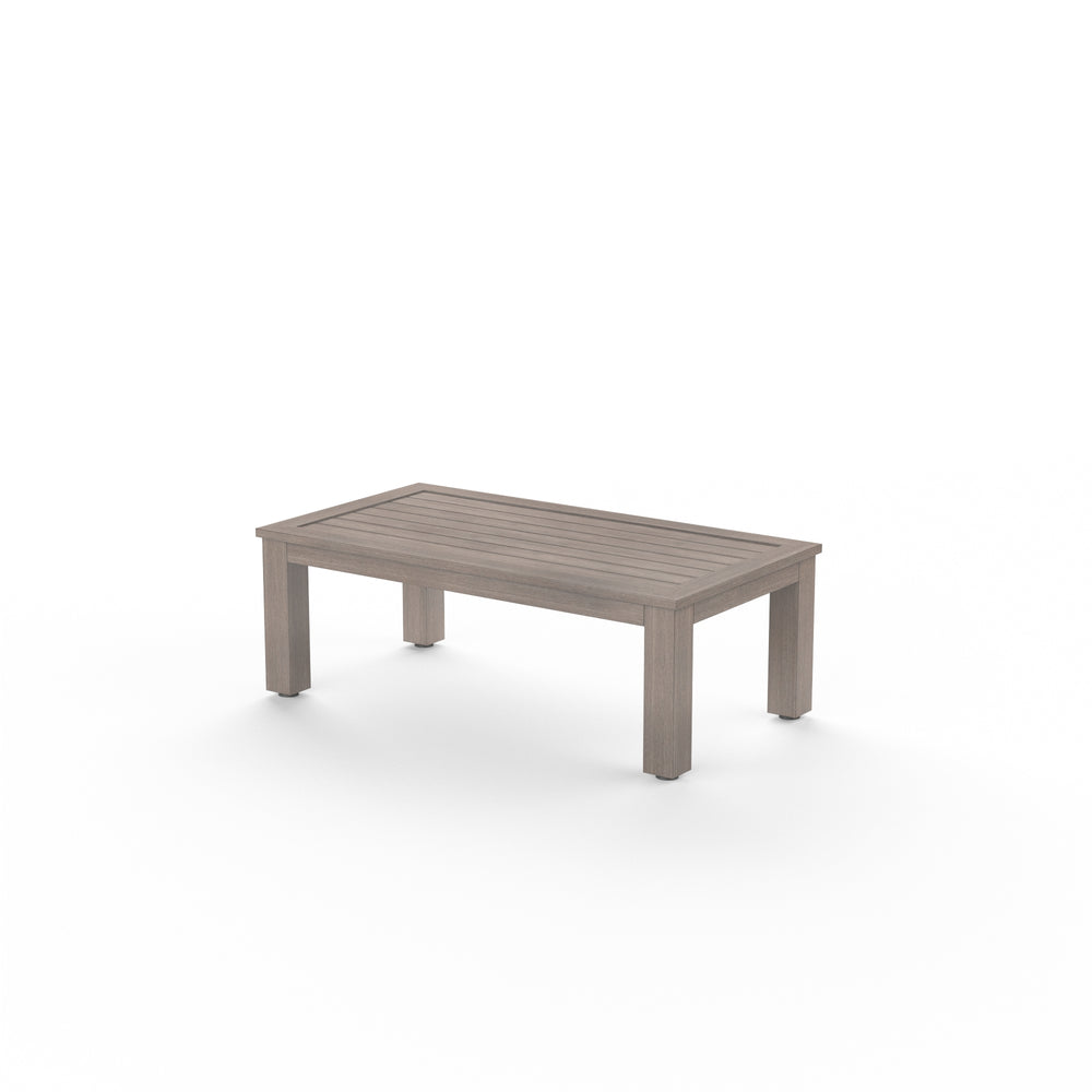 American Home Furniture | Sunset West - Laguna Coffee Table