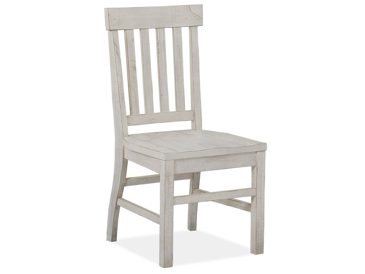 Bronwyn Alabaster Side Chair - Set of 2 - D4436-60