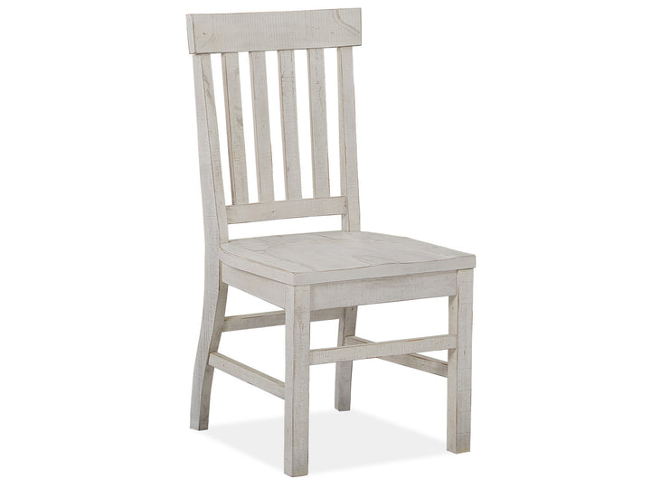 Bronwyn Alabaster Side Chair - Set of 2 - D4436-60