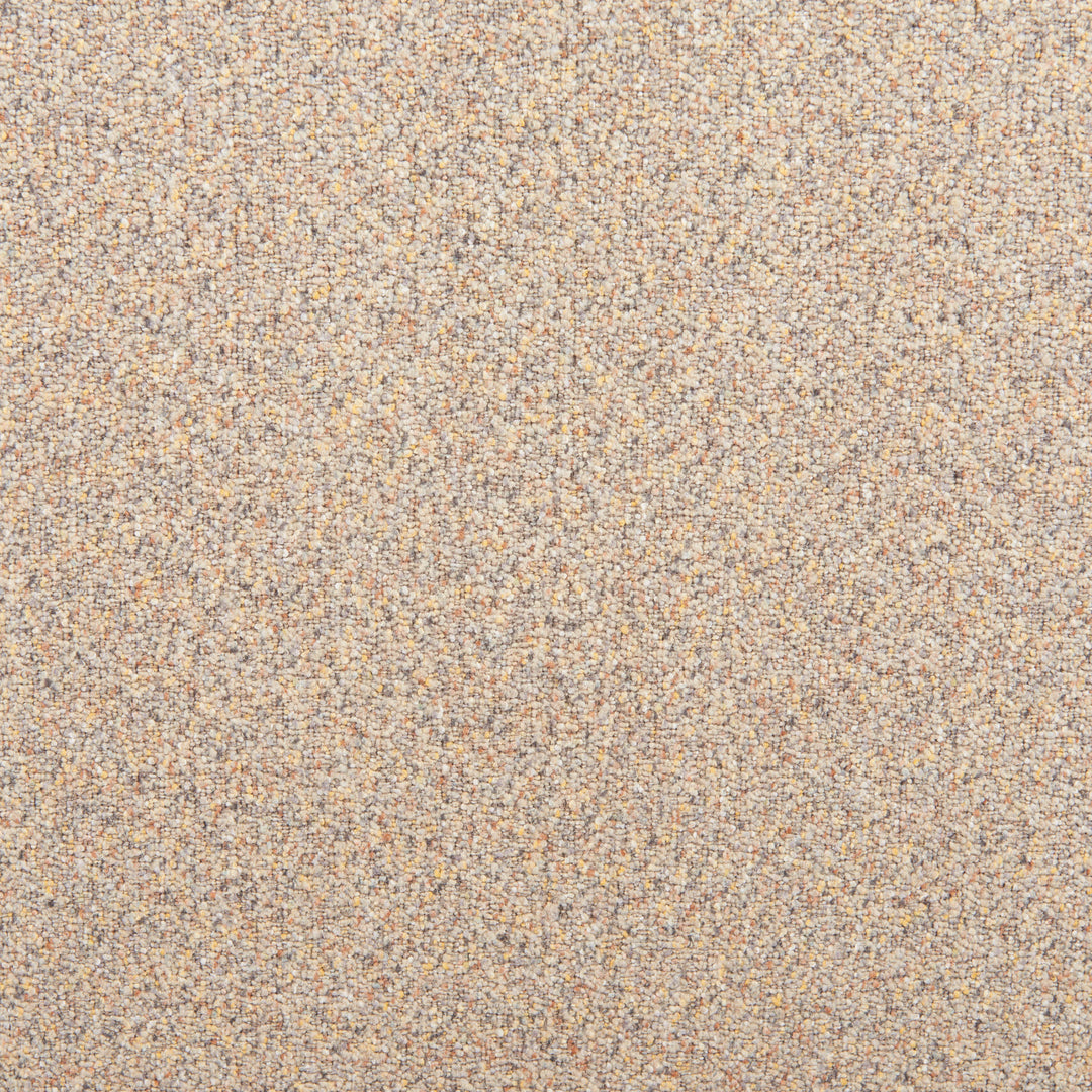 Rura Accent Chair Heathered Beige - AmericanHomeFurniture