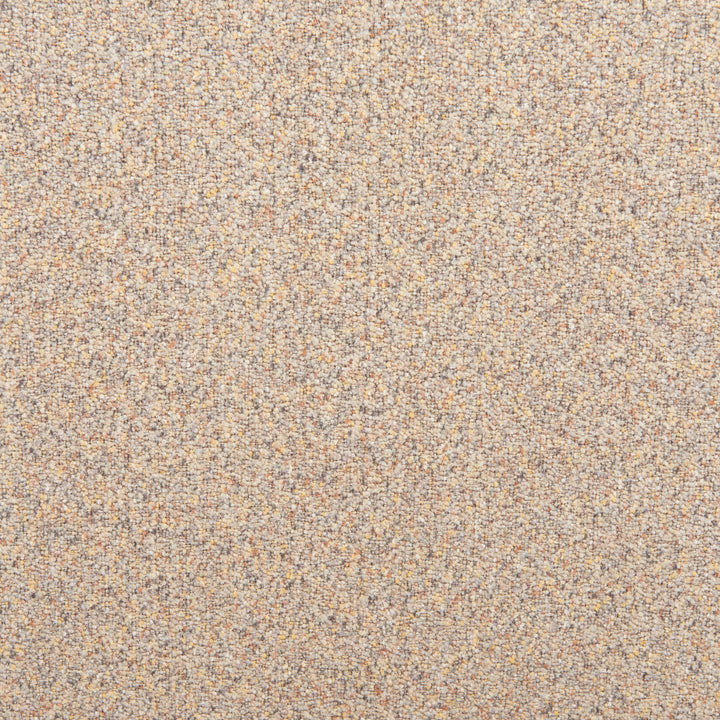 Rura Accent Chair Heathered Beige - AmericanHomeFurniture