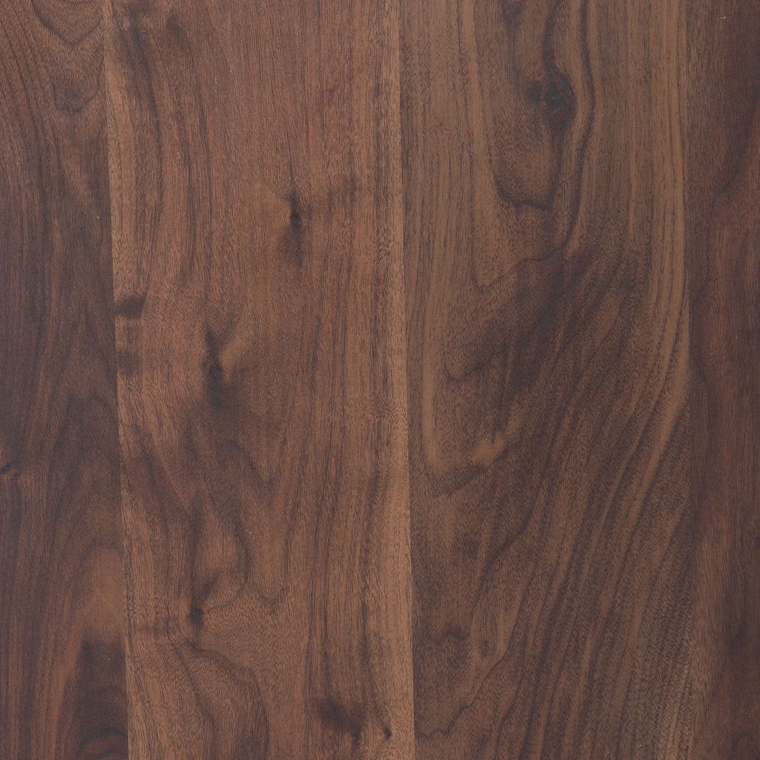 Alto Bistro Table Brown & Black - AmericanHomeFurniture