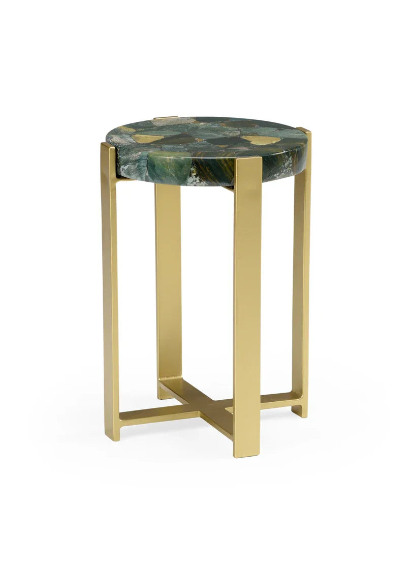Wildwood Jasper Accent Table (Lg) ACCENT TABLES