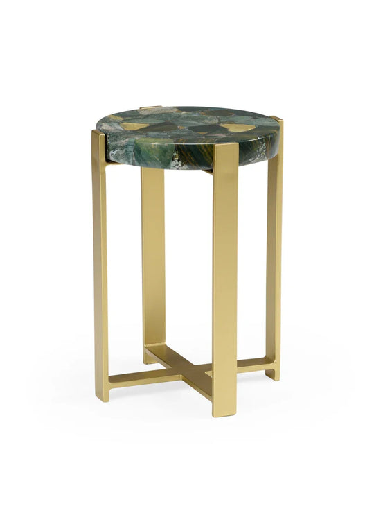 Wildwood Jasper Accent Table (Lg) ACCENT TABLES