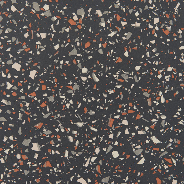 Bite Bar Table Black - AmericanHomeFurniture