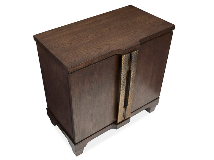Sugar Mill Spiced Rum Bachelor Chest - B5832-07