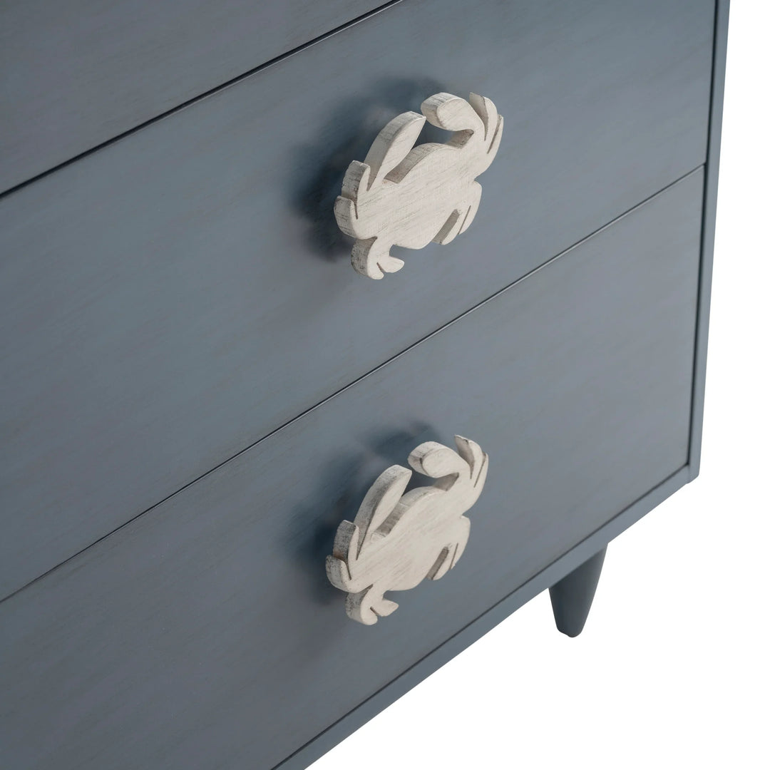 Grand Bay Chest - AmericanHomeFurniture