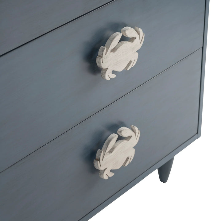 Grand Bay Chest - AmericanHomeFurniture