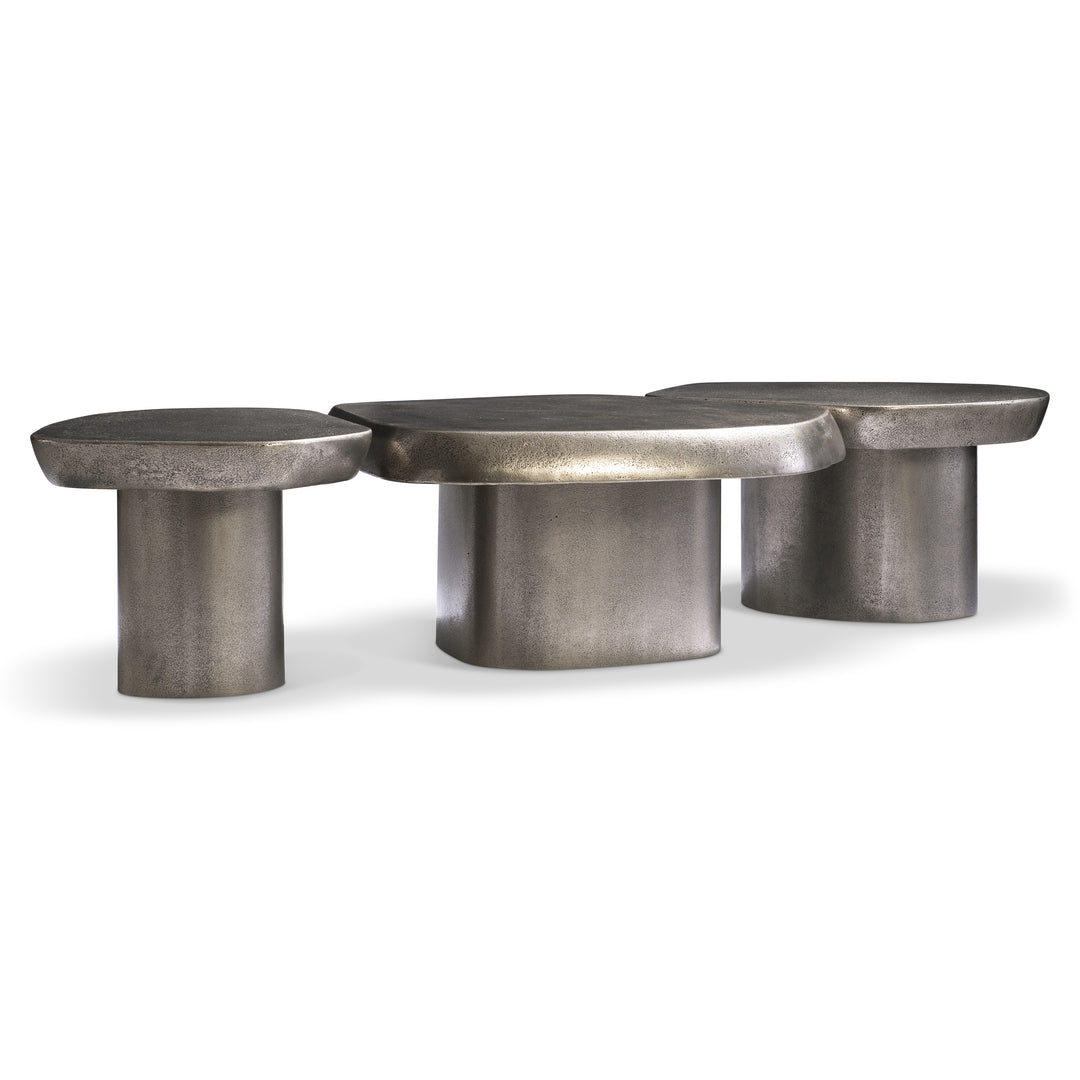 Clawson 25" Cocktail Table