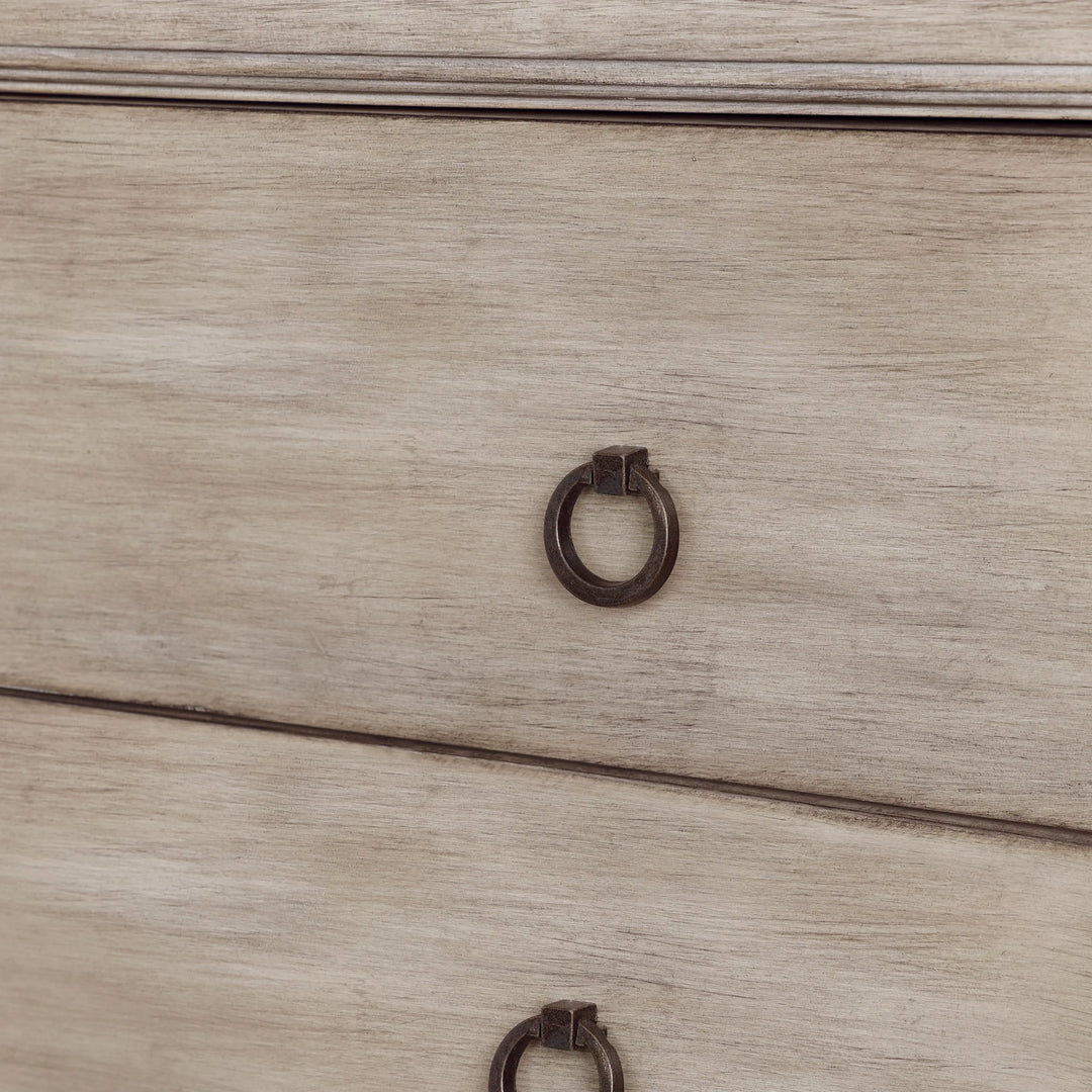 Trimble Chest - AmericanHomeFurniture