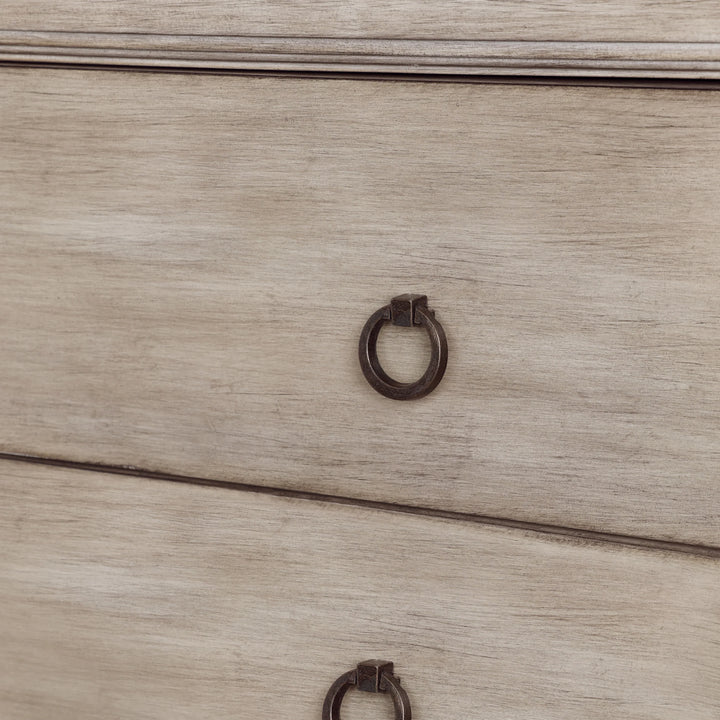 Trimble Chest - AmericanHomeFurniture