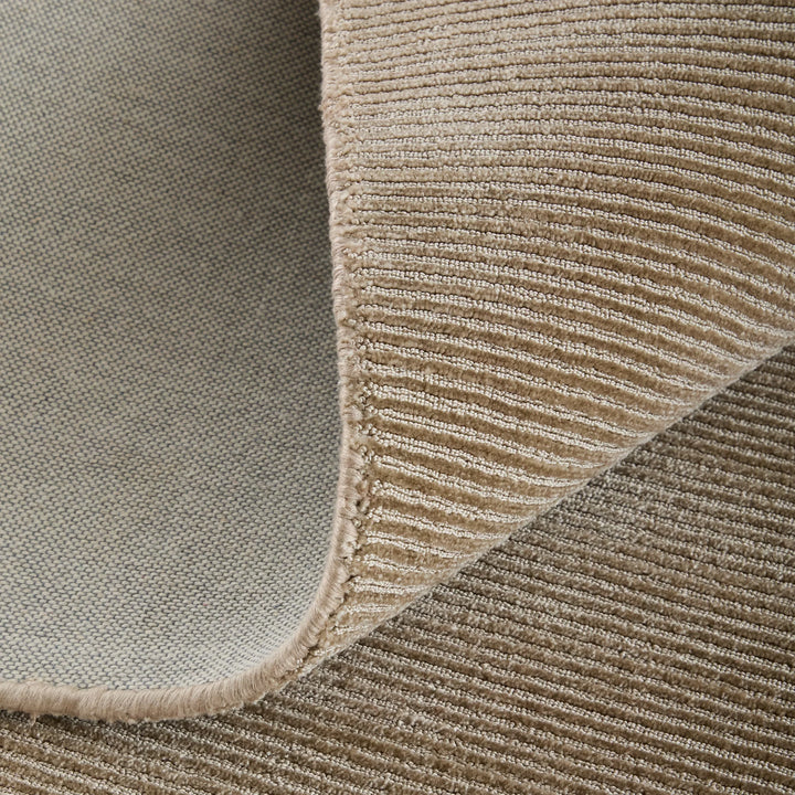 Rectangle/5' x 8'/Mushroom