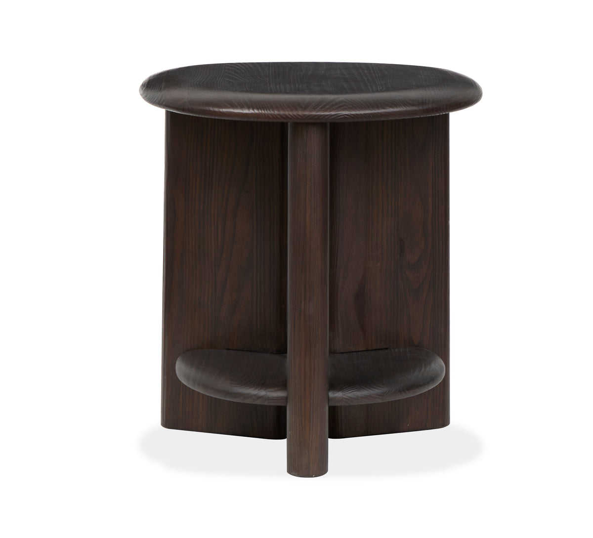 Upton Coffee Bean Shaped End Table - T6541-22