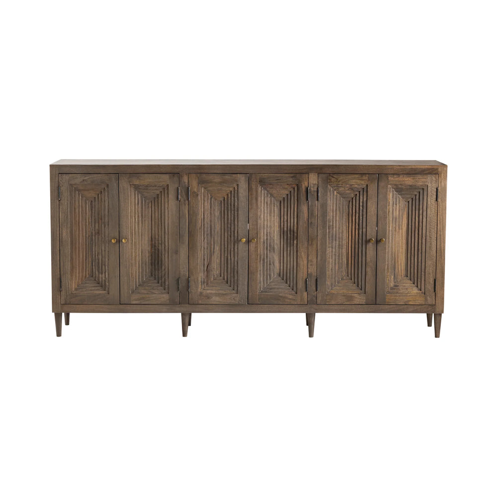 Highland Park Sideboard - AmericanHomeFurniture