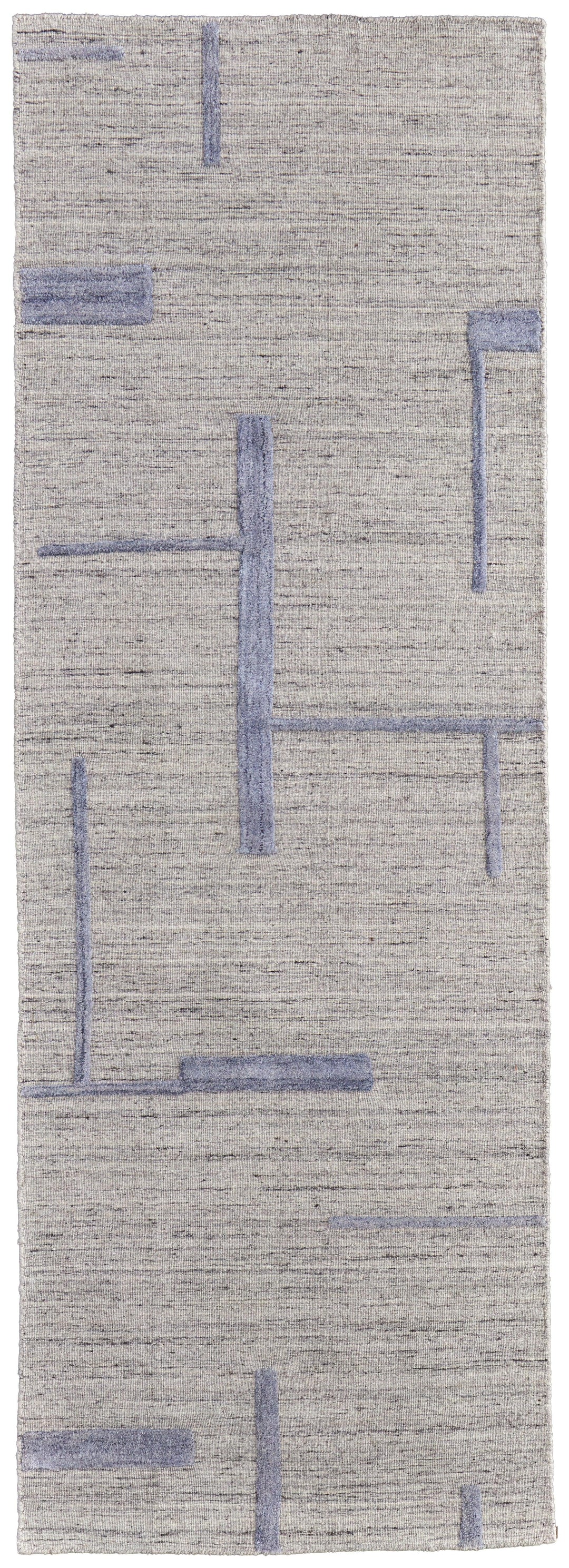 Runner/Beige-Blue