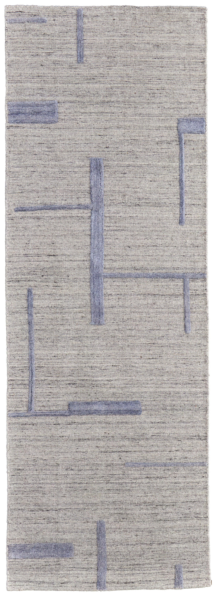 Runner/Beige-Blue