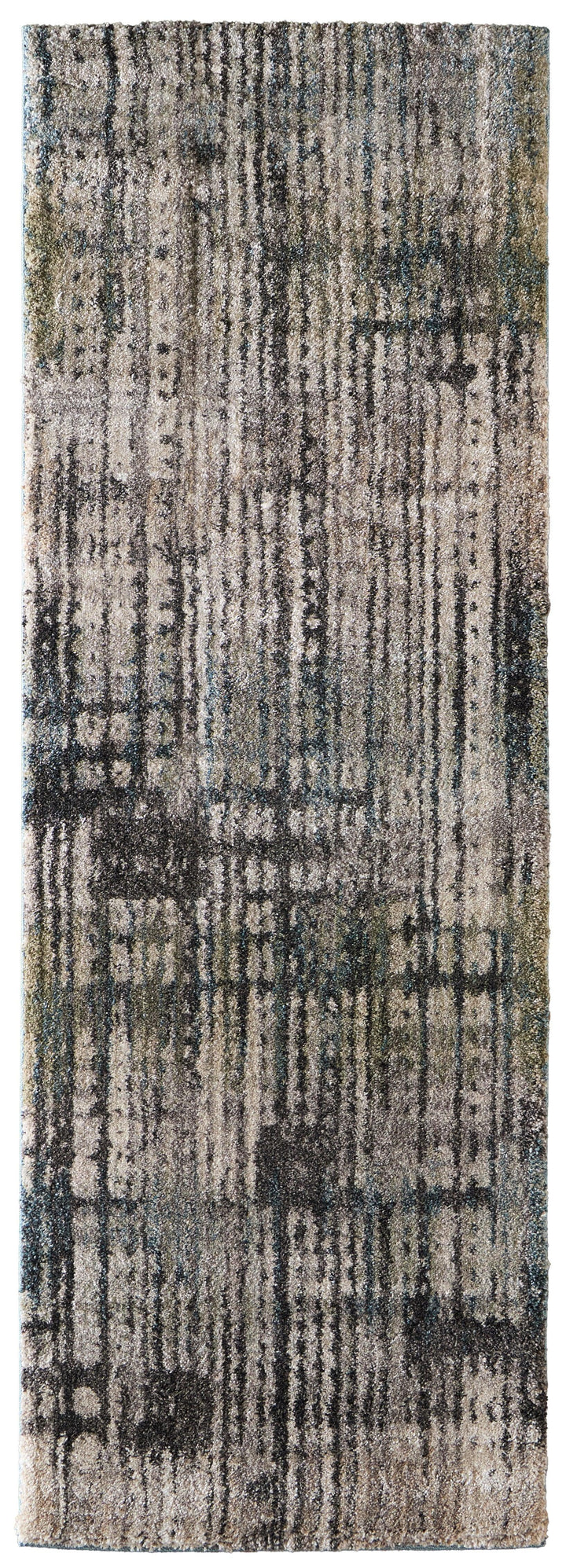 Runner/Gray-Beige
