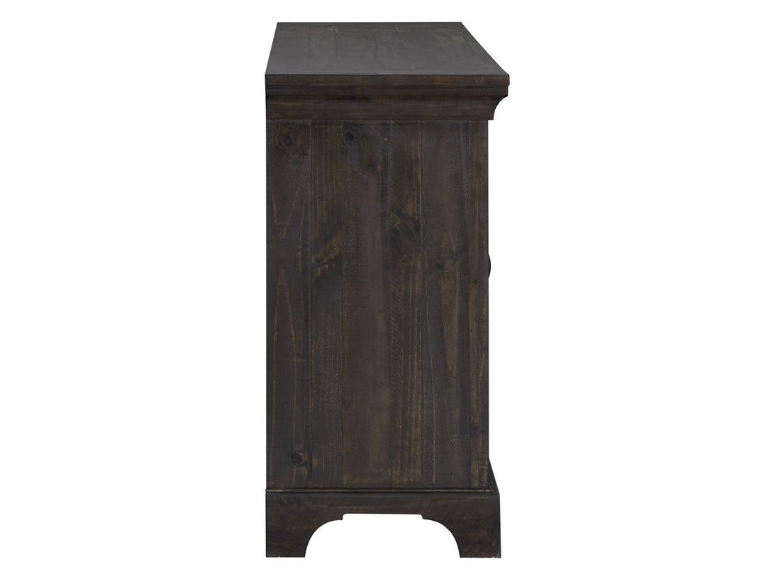 Bellamy Peppercorn Server - D2491-15
