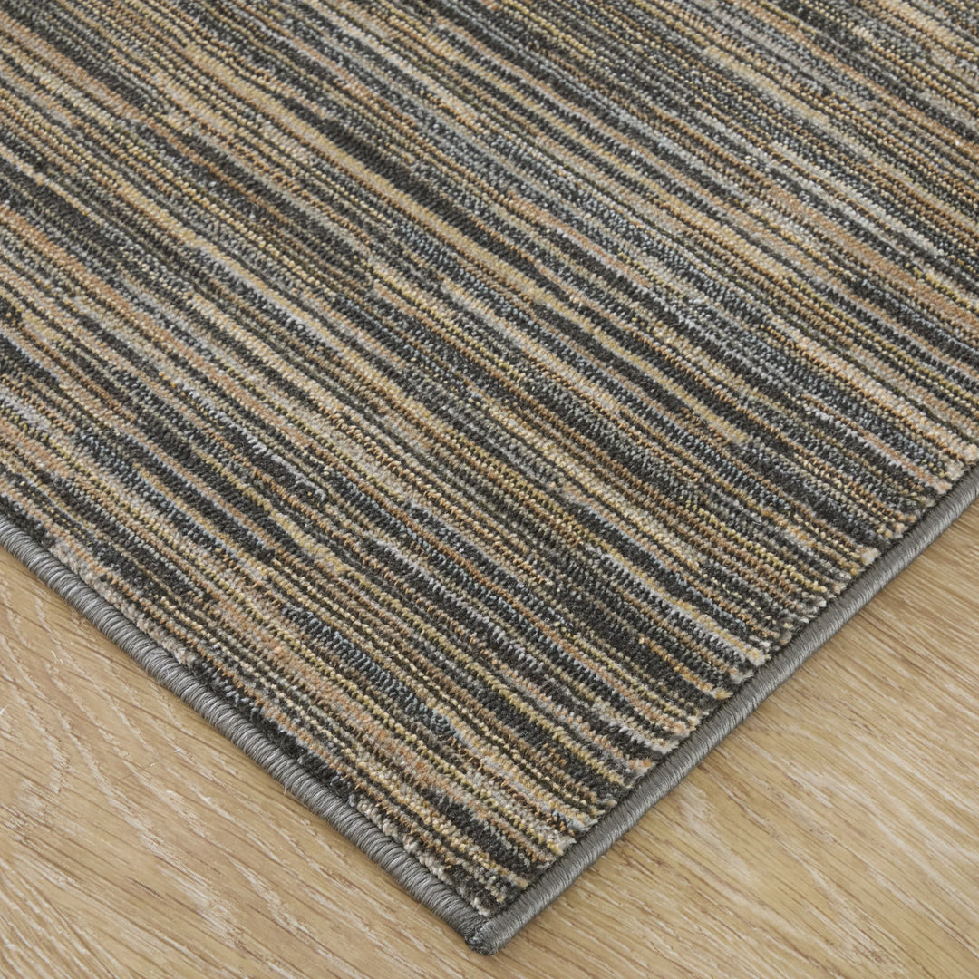 Rectangle/5' x 7'6"/Calico