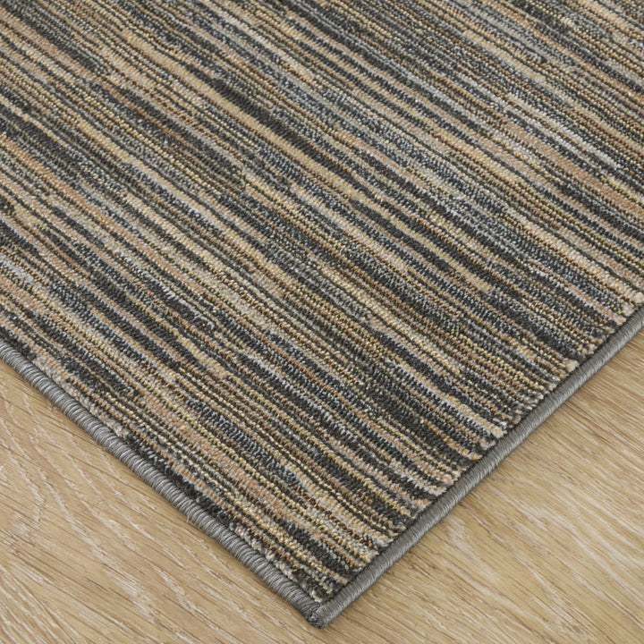 Rectangle/5' x 7'6"/Calico