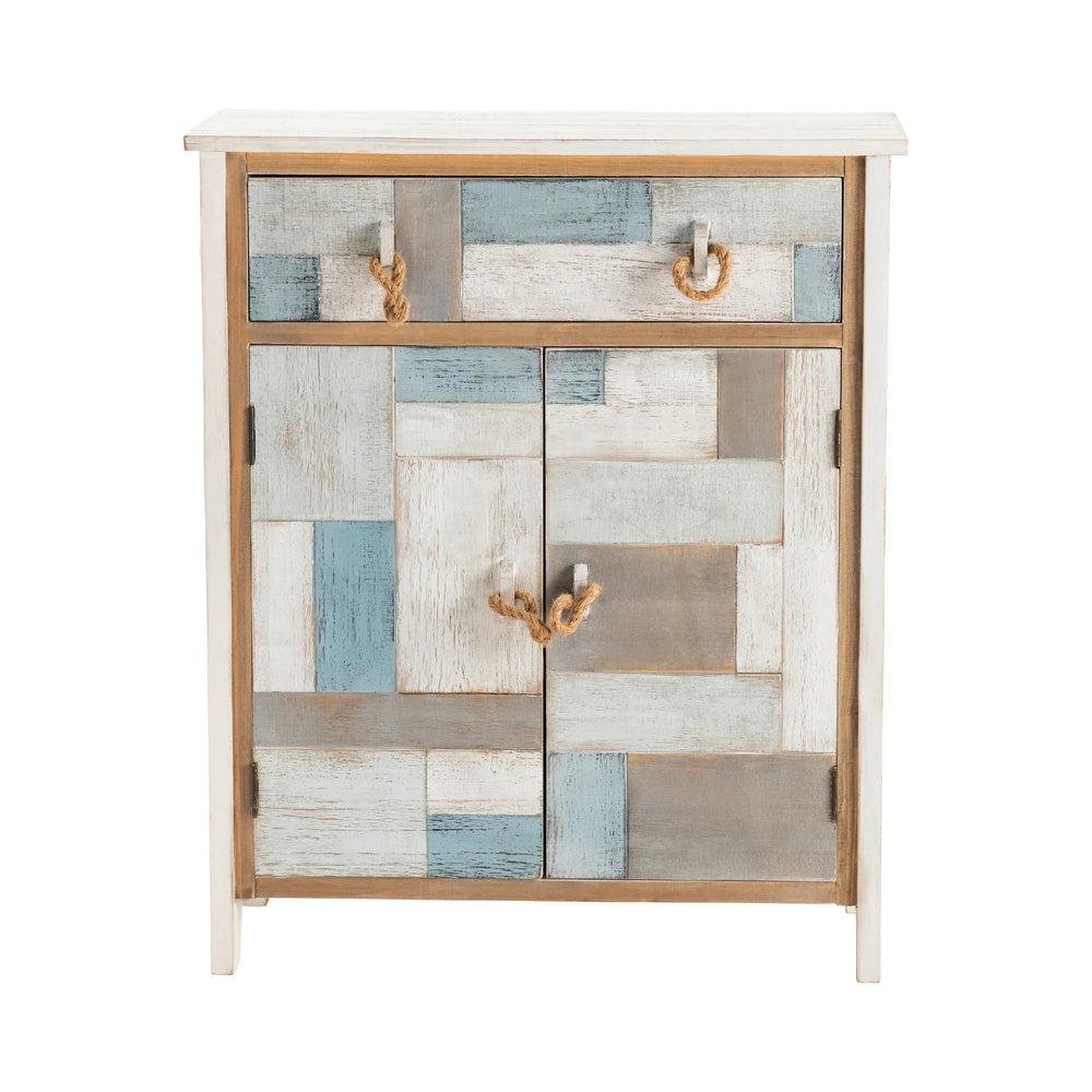 South Shore Cabinet - AmericanHomeFurniture