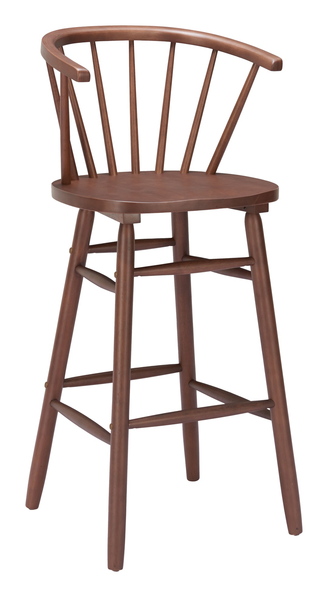 Stenger Barstool (Set of 2)