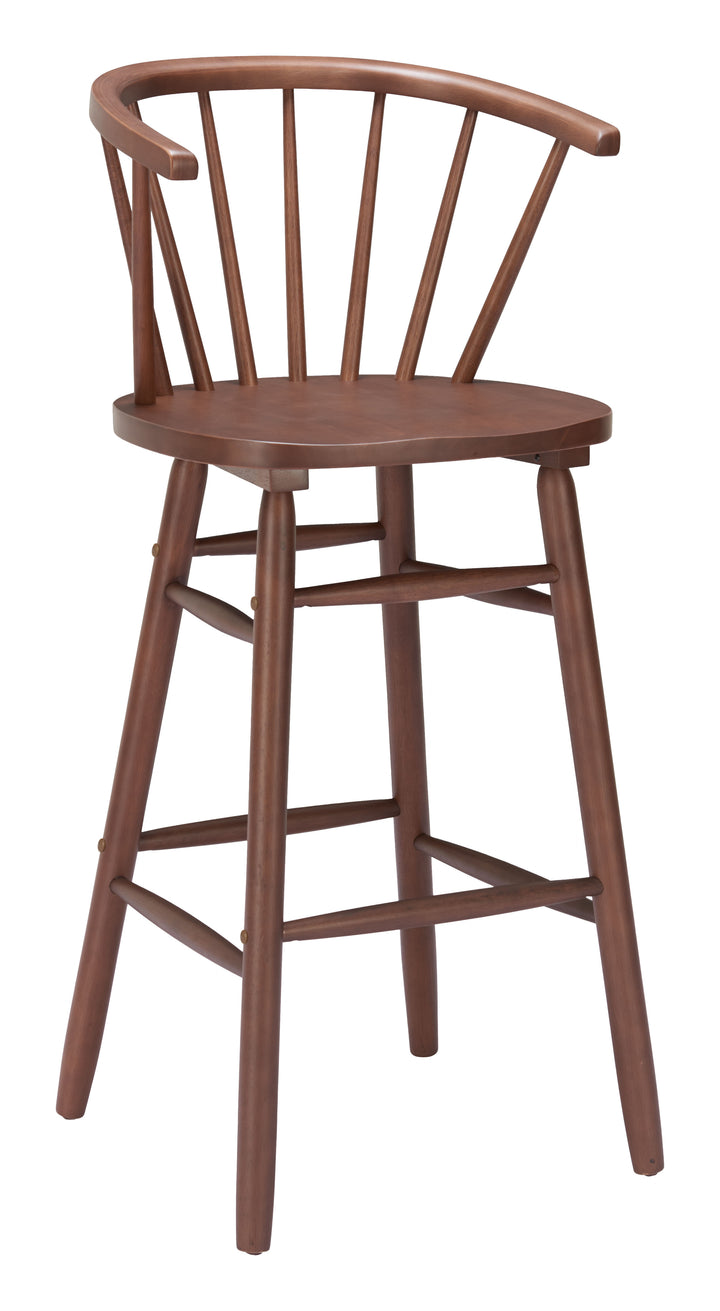 Stenger Barstool (Set of 2)