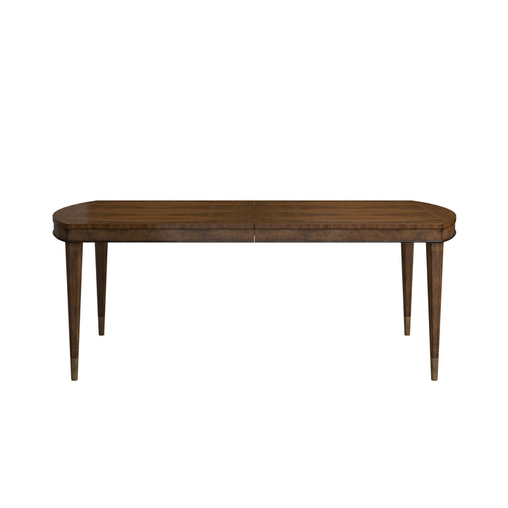 Eave Rectangular Dining Table