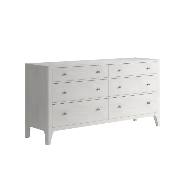 Mezzanine Dresser - No Mirror
