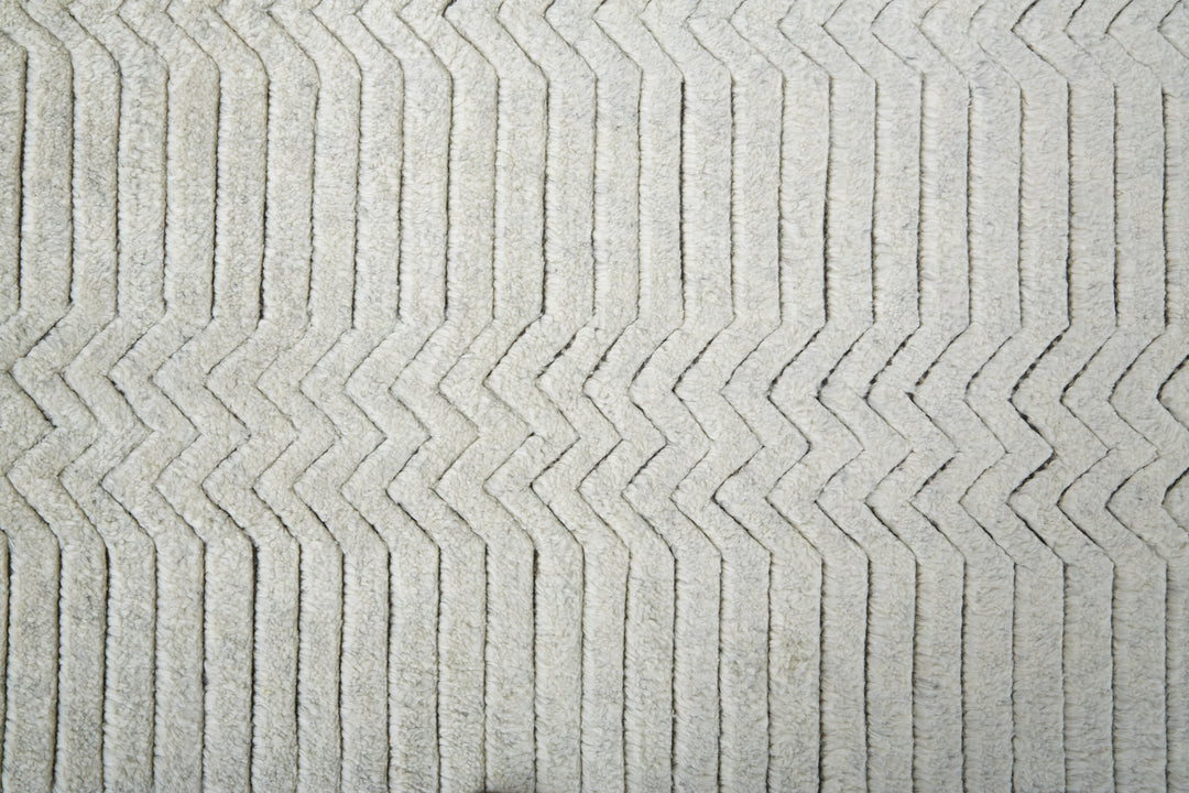 Rectangle/2' x 3'/Ivory